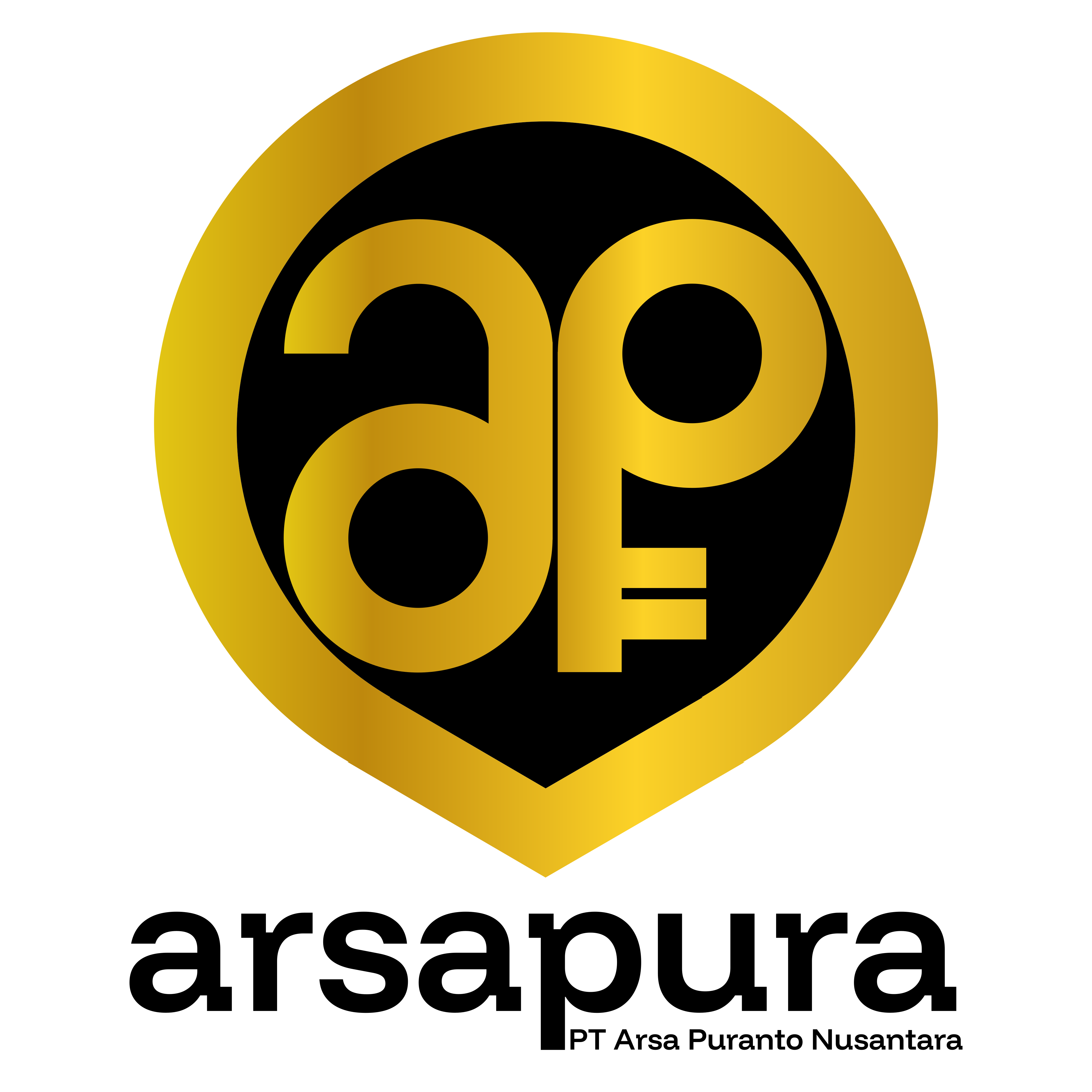 Logo arsapura